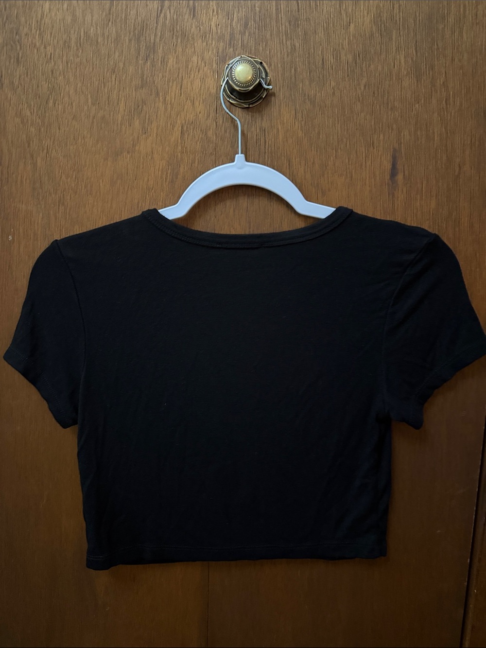 Zara top - Picture 2 of 2